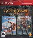 God of War Collection (Greatest Hits)
