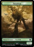 Treefolk (Commander Token #013)