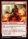 Gravel-Hide Goblin (#105)