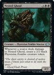 Nested Ghoul (#448)