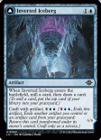 Inverted Iceberg / Iceberg Titan (#060)