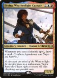 Jhoira, Weatherlight Captain (#203)
