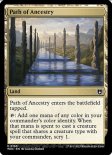 Path of Ancestry (Commander #165)
