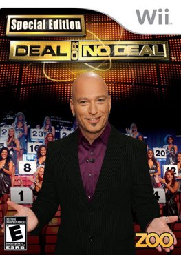 Deal or No Deal (Special Edition)