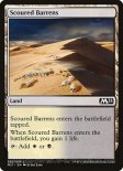 Scoured Barrens (#250)