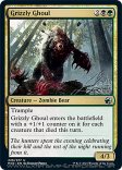 Grizzly Ghoul (#226)