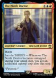 Ninth Doctor, The (#753)