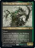 Skullbriar, the Walking Grave (#540)