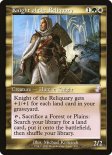 Knight of the Reliquary (#379)