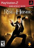 Jet Li: Rise of Honor (Greatest Hits)