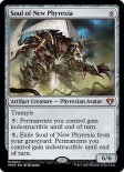 Soul of New Phyrexia (#0974)