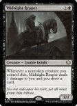 Midnight Reaper (Commander #257)