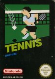 Tennis (3-Screw)