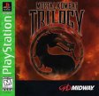 Mortal Kombat Trilogy (Greatest Hits)
