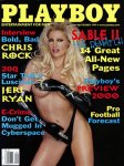 Playboy #549 (September 1999)