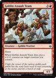 Goblin Assault Team (#129)