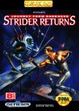 Strider Returns: Journey into Darkness