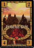 Cerberus' Gate