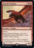 Thunder Dragon (#810)
