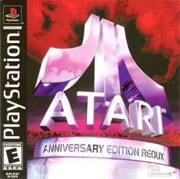 Atari: Anniversary Edition Redux