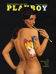Playboy #171 (March 1968)