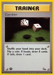 Gambler (#060)