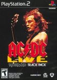 Rockband: Track Pack, AC/DC Live