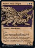 Ancient Brass Dragon (#389)