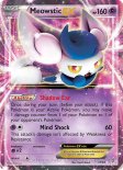 Meowstic EX (#037)