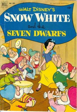 Snow White and the Seven Dwarfs #382