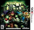 Teenage Mutant Ninja Turtles (Movie)