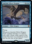 Ancient Silver Dragon (#056)