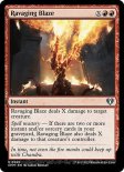Ravaging Blaze (#0250)
