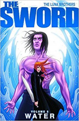 Sword, The Vol. 2: Water