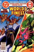 World's Finest Comics #282
