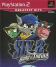 Sly 2: Band of Thieves (Greatest Hits)