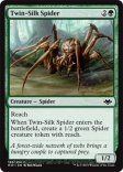 Twin-Silk Spider (#188)