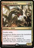 Savageborn Hydra (#215)