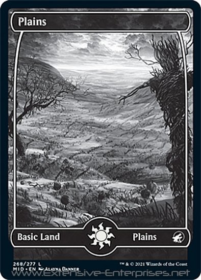 Plains (#268)