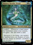Tatyova, Benthic Druid (Commander #290)
