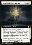 Mantle of the Ancients (Commander #277)