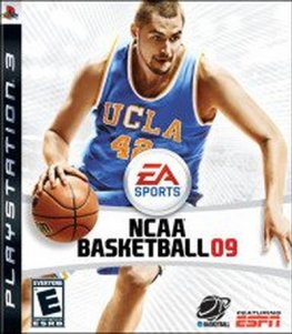 NCAA Basketball 2009