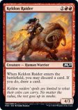 Keldon Raider (#146)