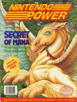 Nintendo Power #54