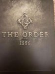 Order 1886, The (Steelbook Edition)
