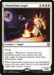 Admonition Angel (Commander #010)