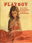 Playboy #197 (May 1970)