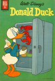 Donald Duck #81