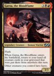 Garna, the Bloodflame (#200)