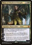 Nissa of Shadowed Boughs (#231)